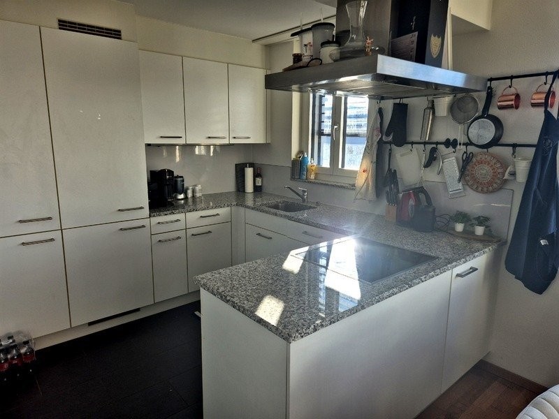 2 ½ rooms furnished flat, Foto 3 von 9