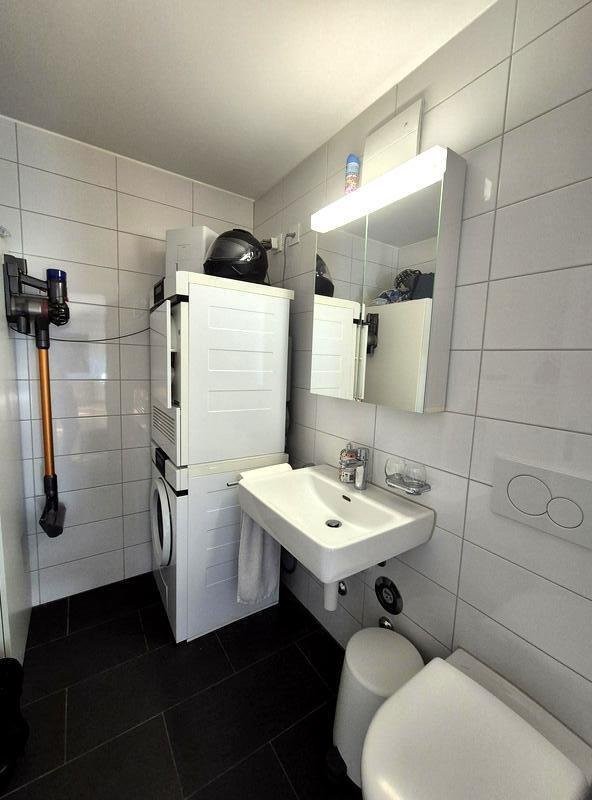 2 ½ rooms furnished flat, Foto 8 von 9