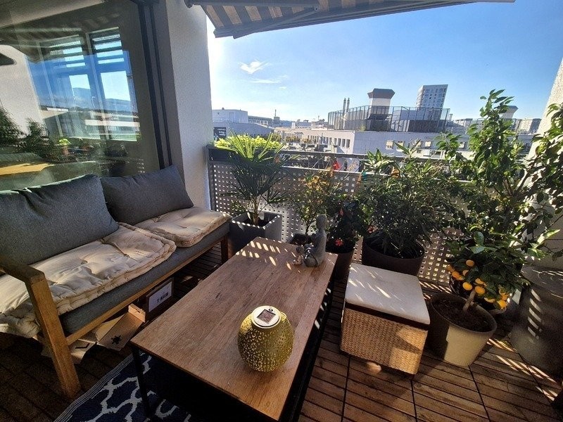 2 ½ rooms furnished flat, Foto 7 von 9