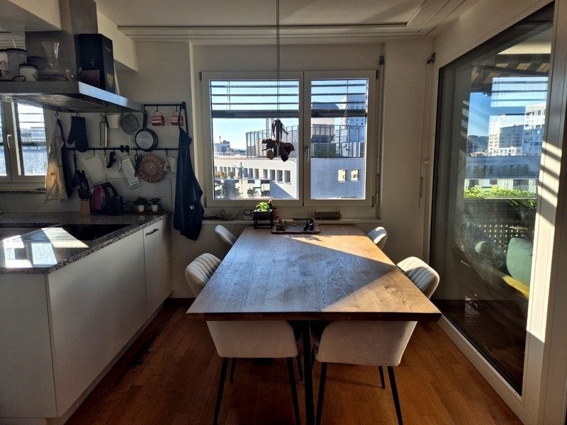 2 ½ rooms furnished flat, Foto 4 von 9