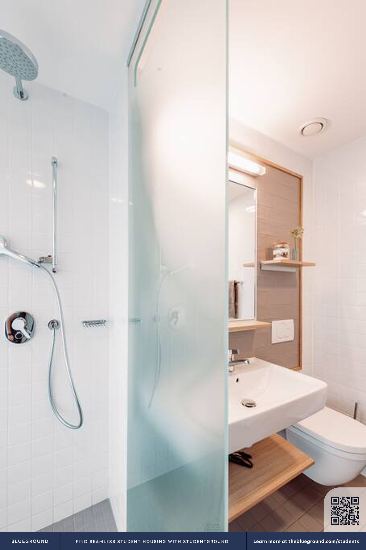 2 pièces appartement meublé