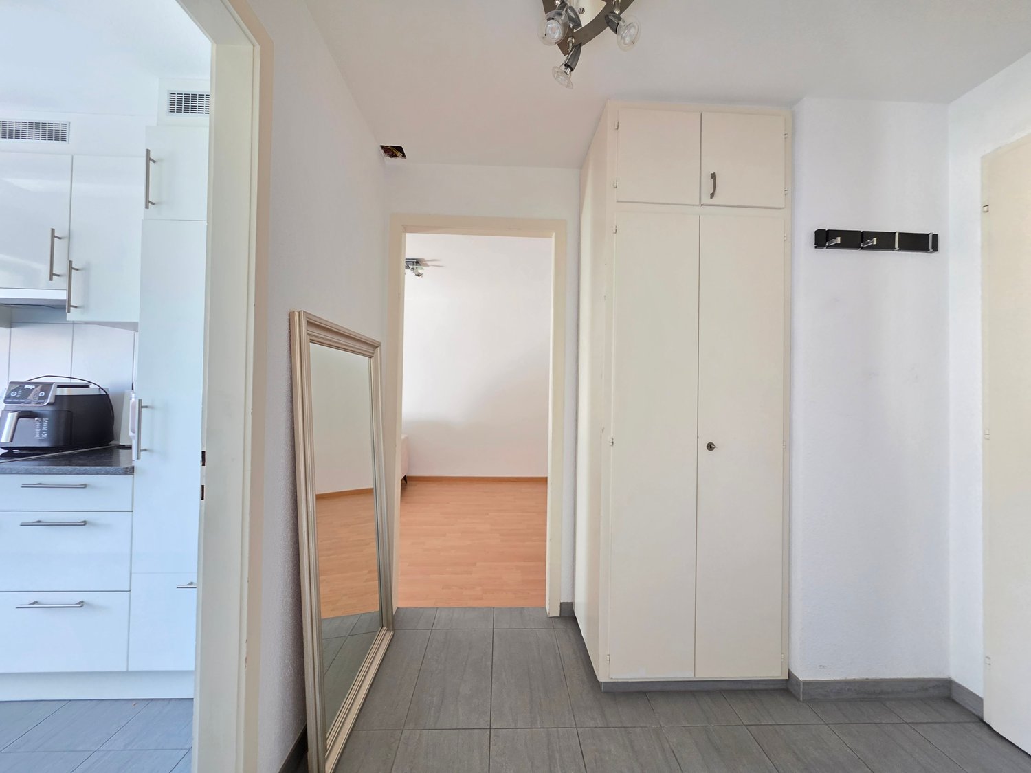 appartamento di 2 locali