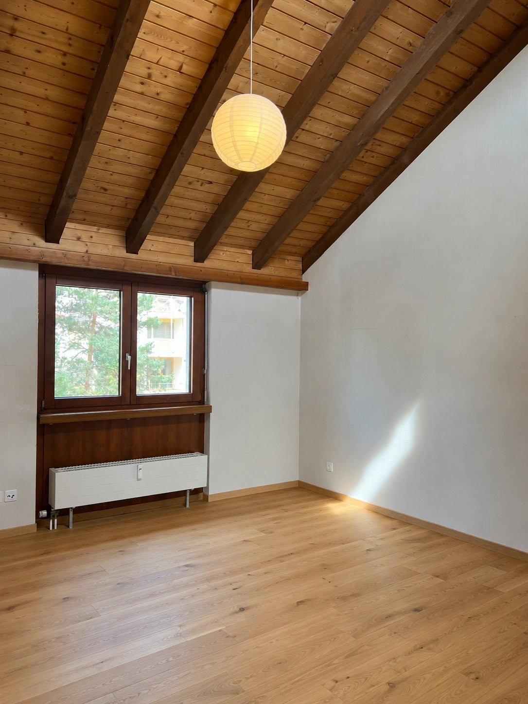 2 ½ rooms attic flat, Foto 8 von 8