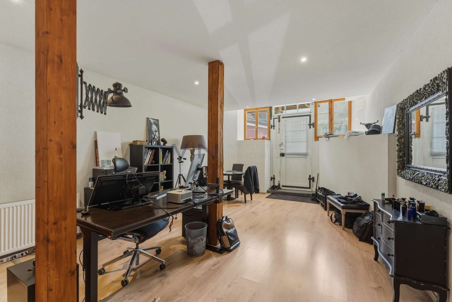 Casa multifamiliare di 15 ½ locali, foto 4 di 10