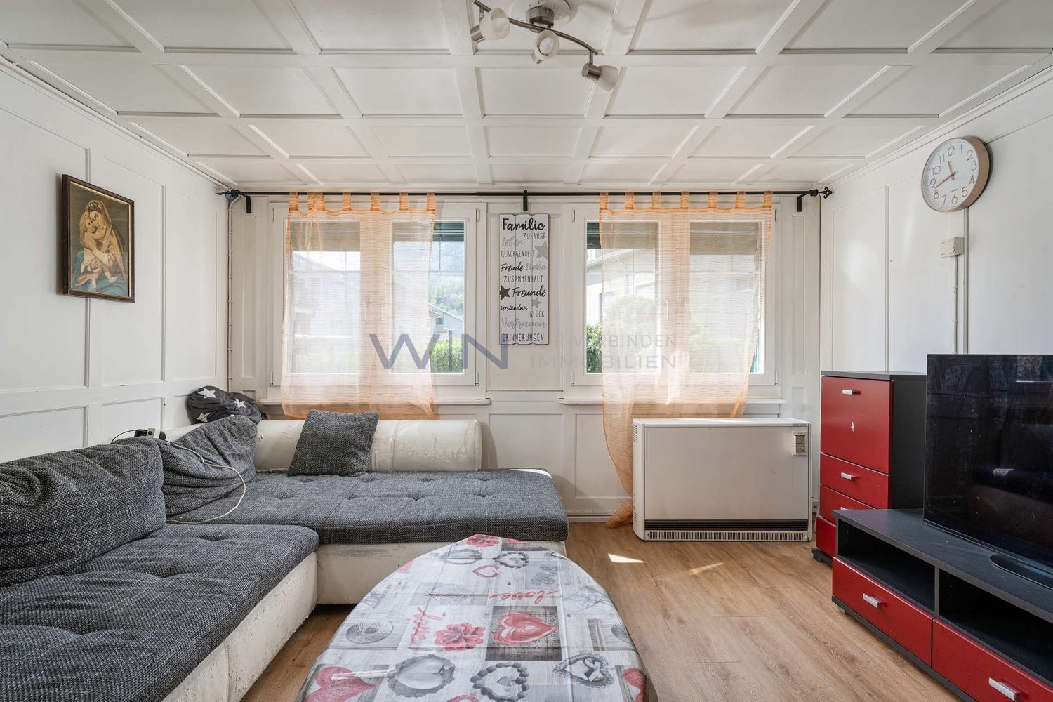 Casa multifamiliare di 15 ½ locali, foto 6 di 10