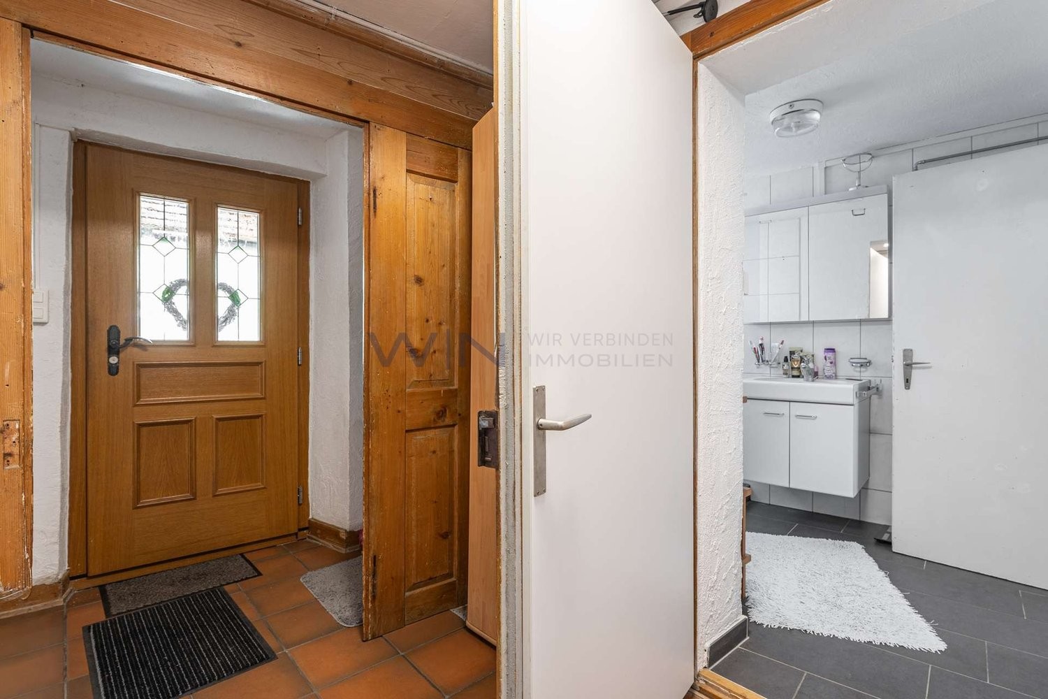 Casa multifamiliare di 15 ½ locali, foto 8 di 10
