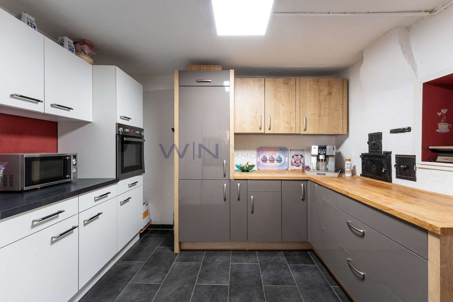 Casa multifamiliare di 15 ½ locali, foto 3 di 10