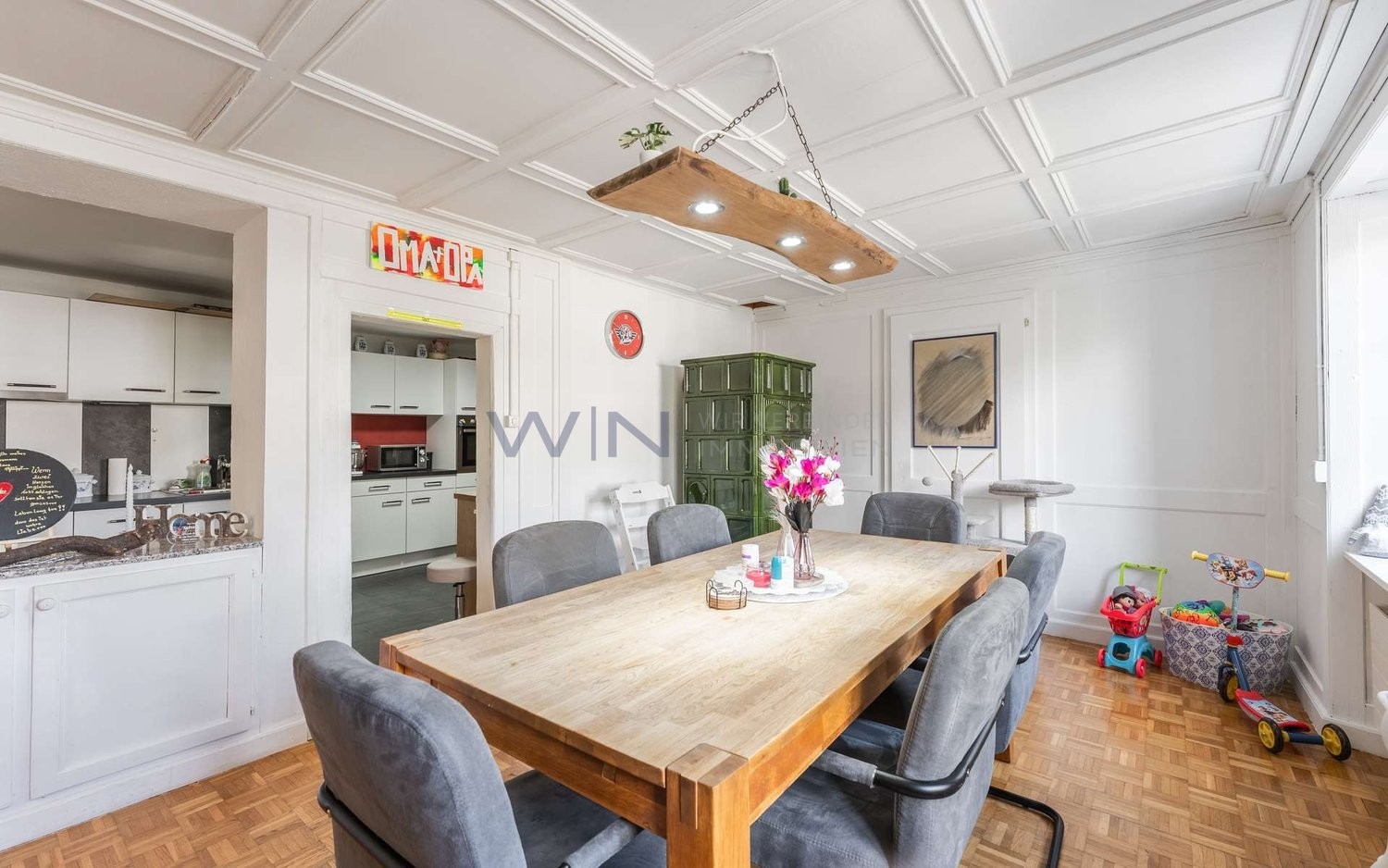 Casa multifamiliare di 15 ½ locali, foto 2 di 10