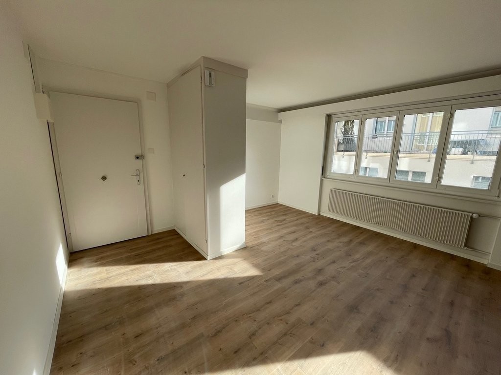 1-Zimmer-Wohnung