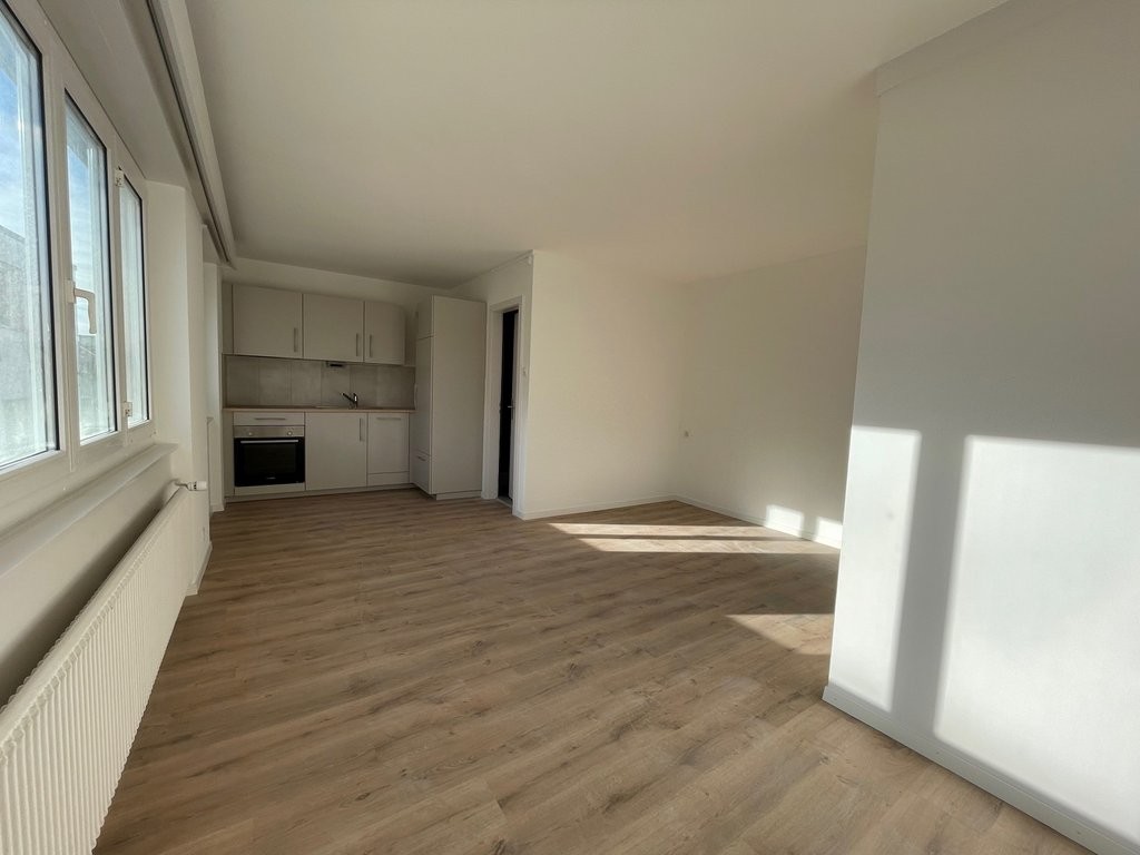1-Zimmer-Wohnung