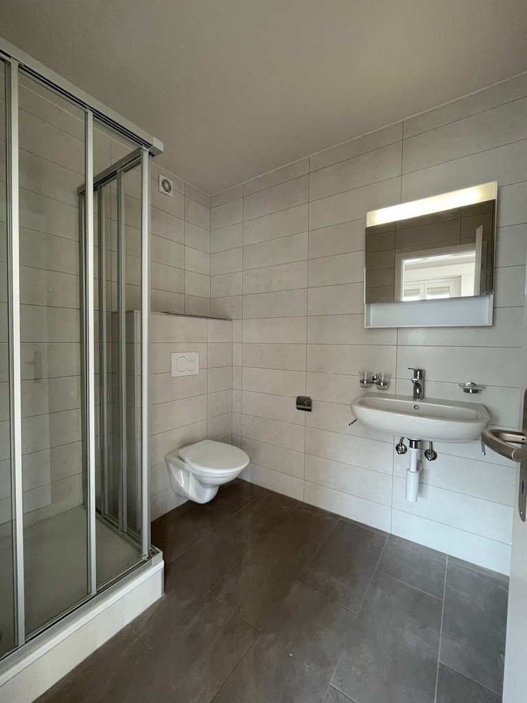 1-Zimmer-Wohnung