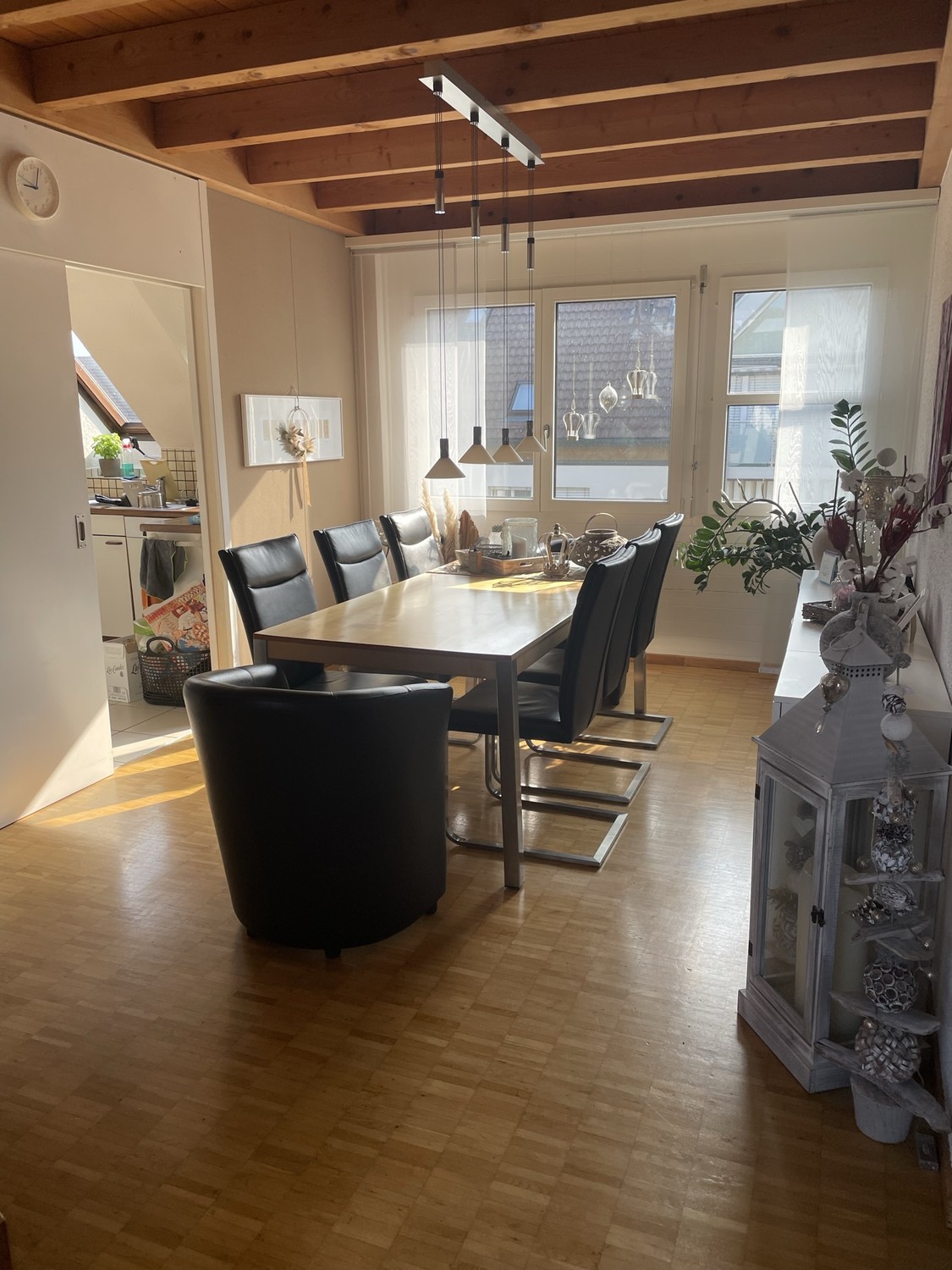 4 ½ rooms apartment, Foto 1 von 10
