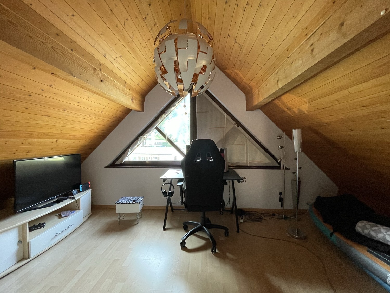 4 ½ rooms apartment, Foto 4 von 10