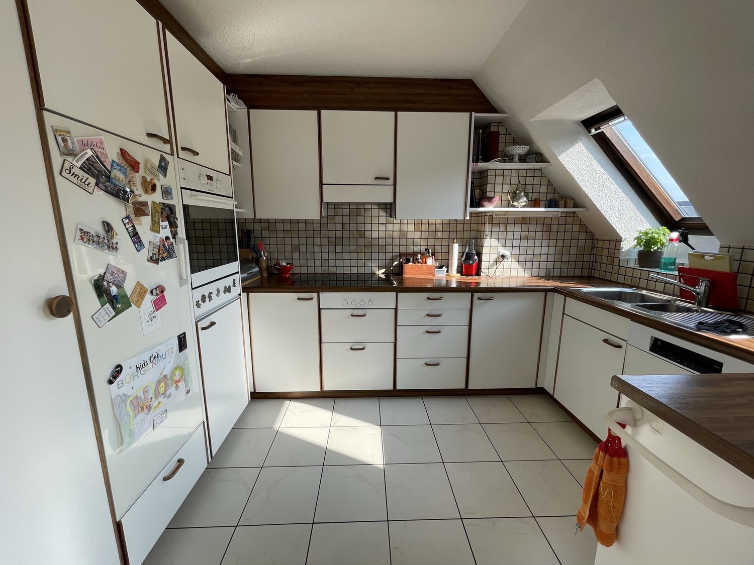 4 ½ rooms apartment, Foto 5 von 10