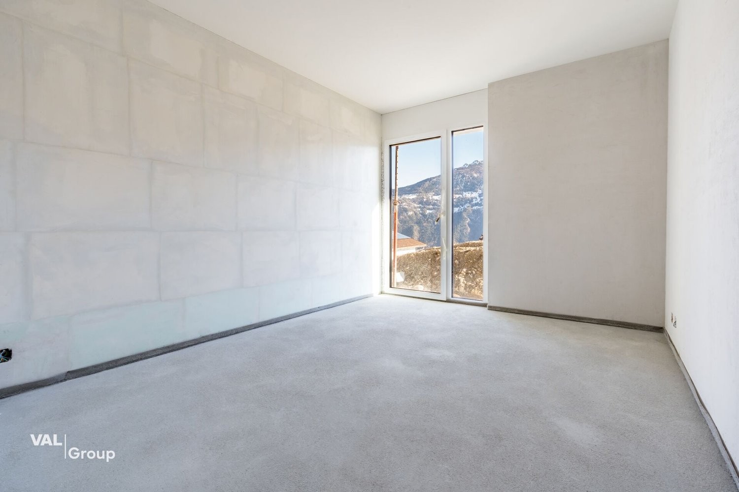 4 ½ rooms apartment