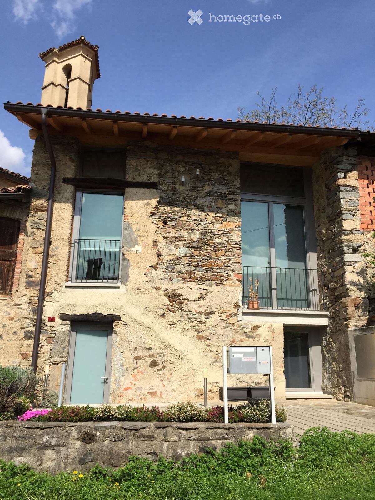 maison individuelle de 3 pièces