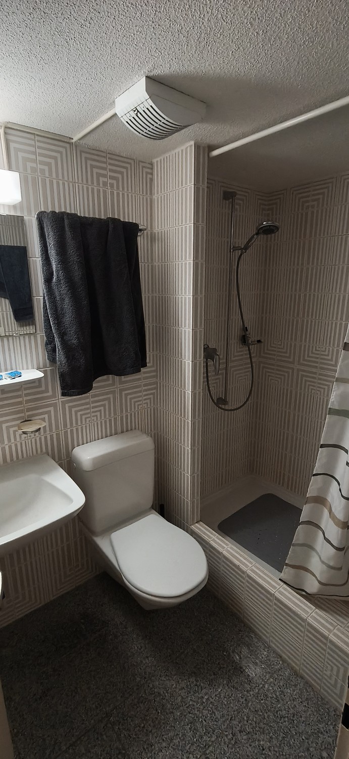 1 room apartment, Foto 4 von 4