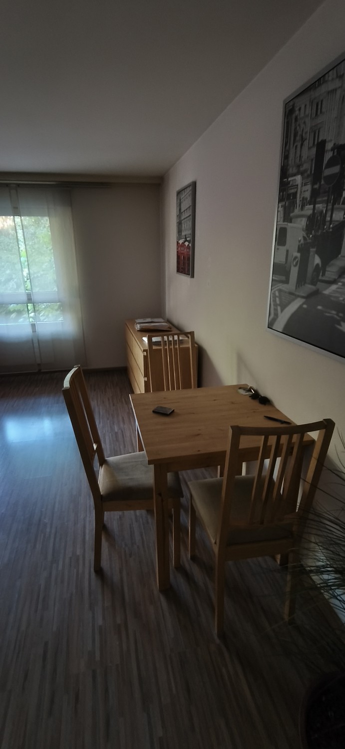 1 room apartment, Foto 2 von 4