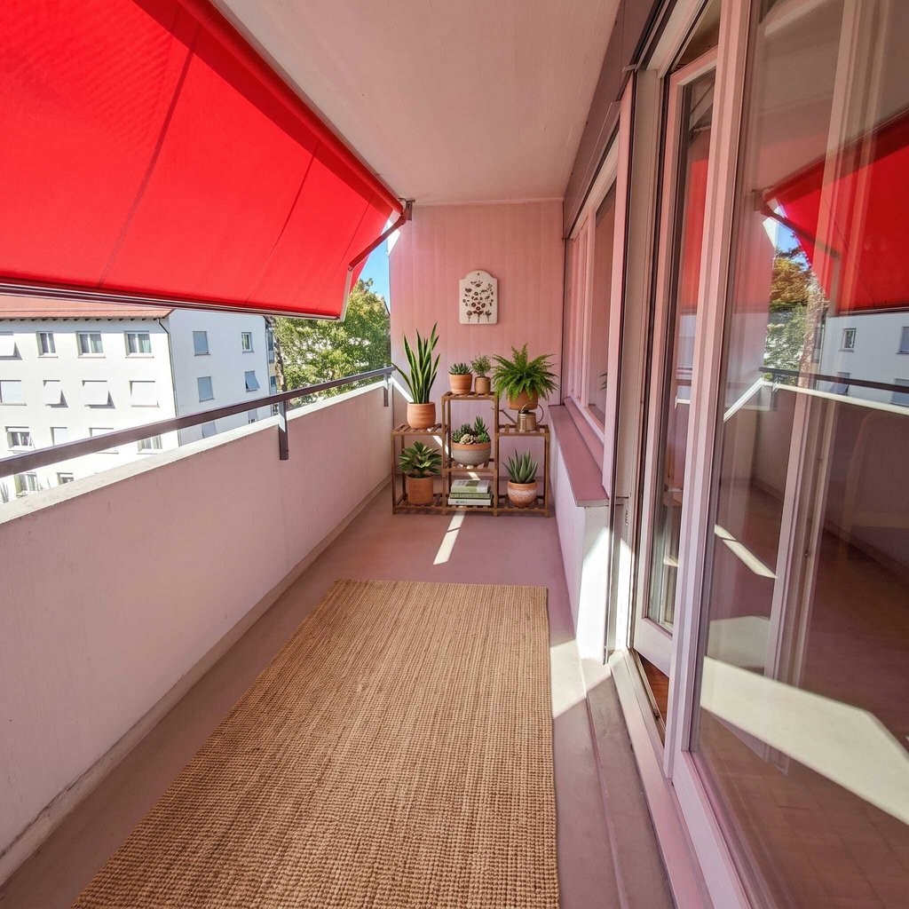 2 rooms apartment, Foto 5 von 5