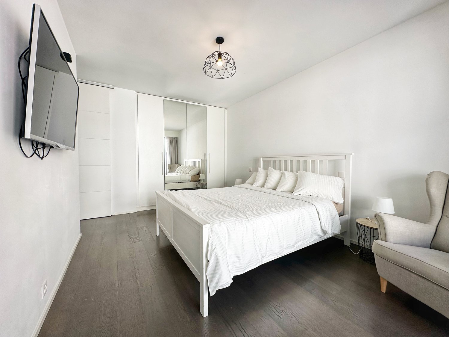 2-Zimmer-Wohnung