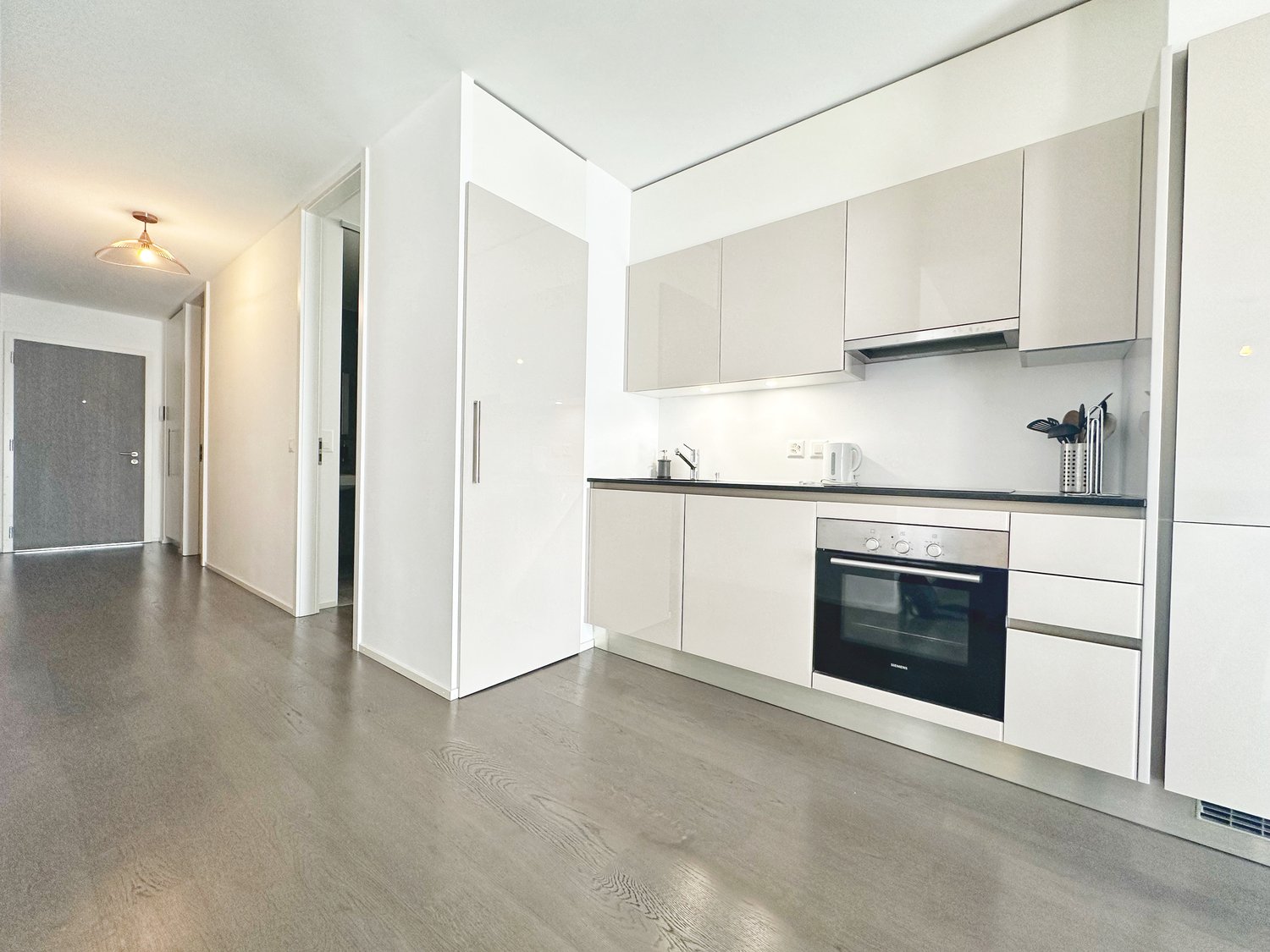 2-Zimmer-Wohnung