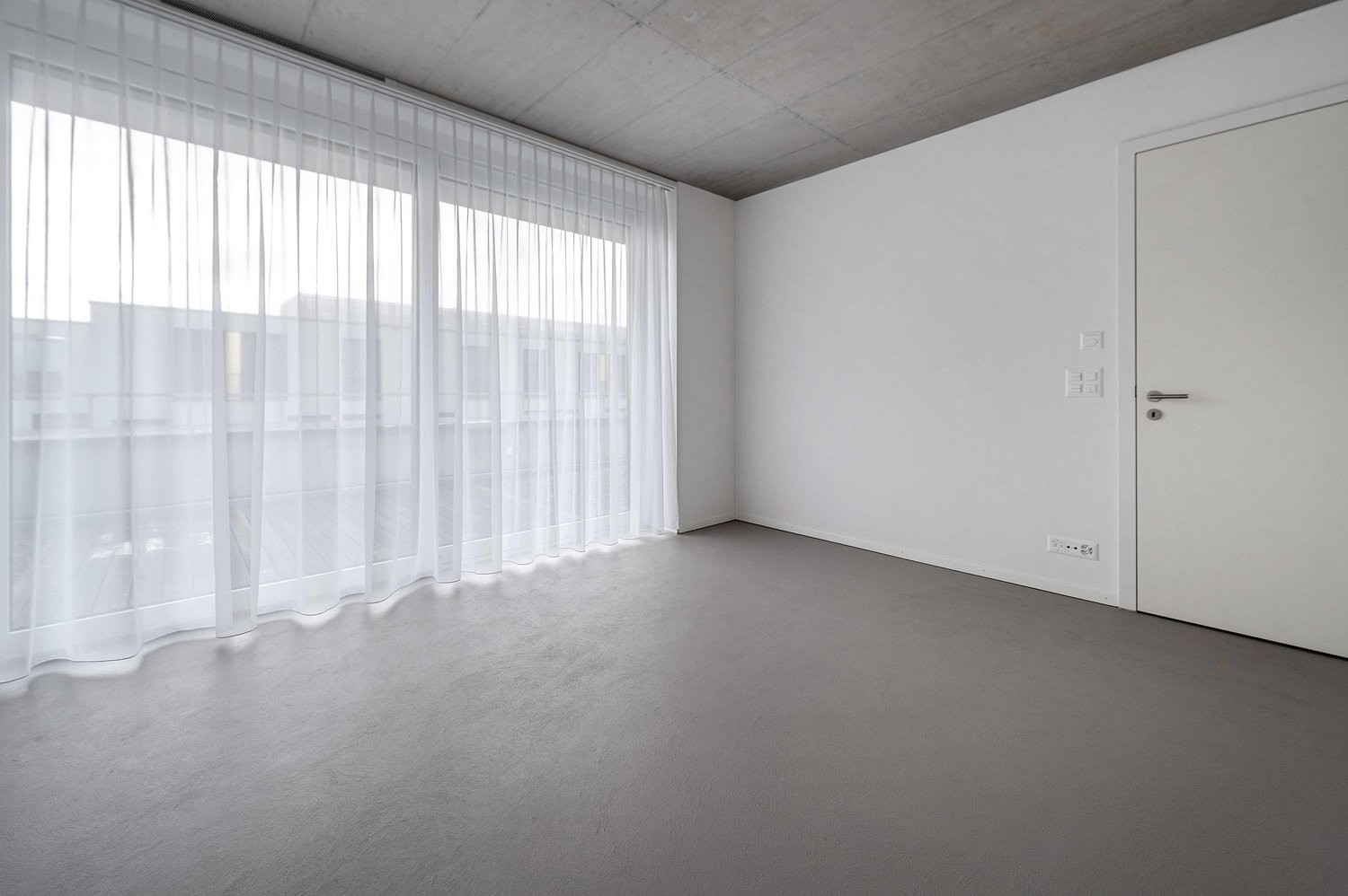 2 ½ rooms attic flat, Foto 4 von 10