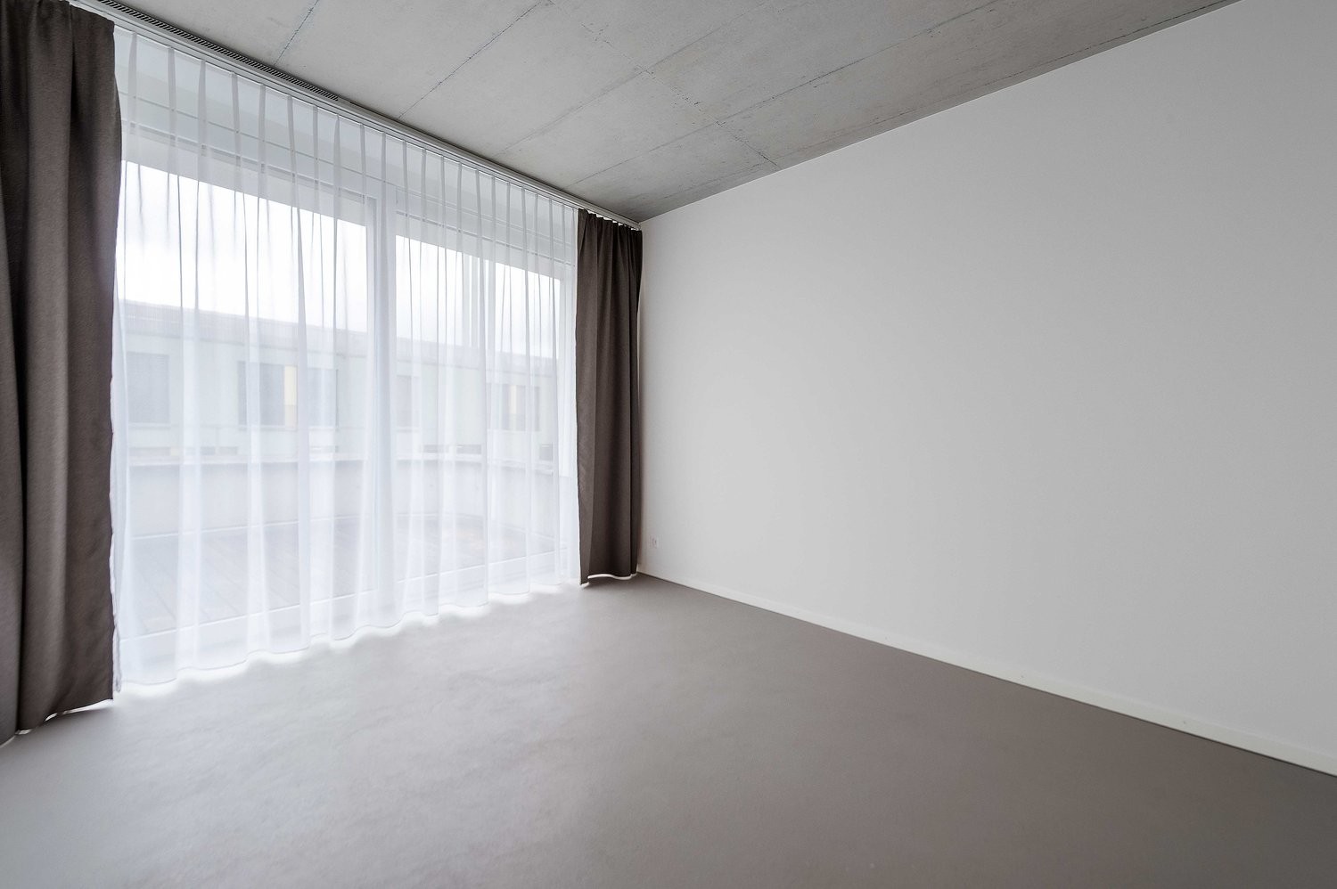 2 ½ rooms attic flat, Foto 5 von 10
