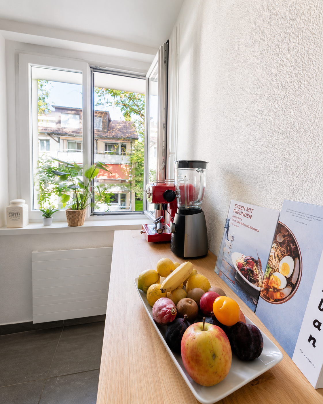 Room in a shared flat, Foto 1 von 8