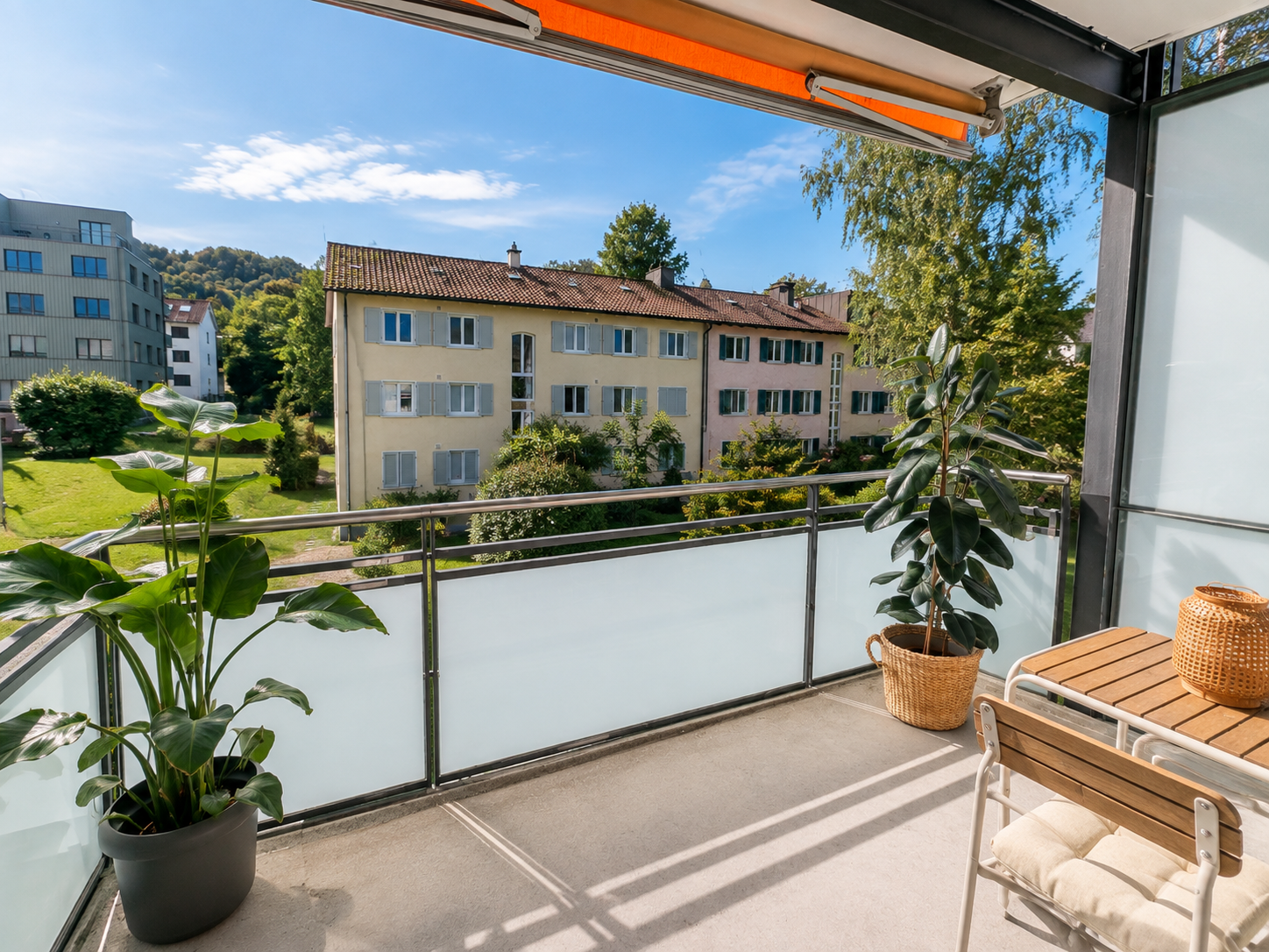 Room in a shared flat, Foto 7 von 8