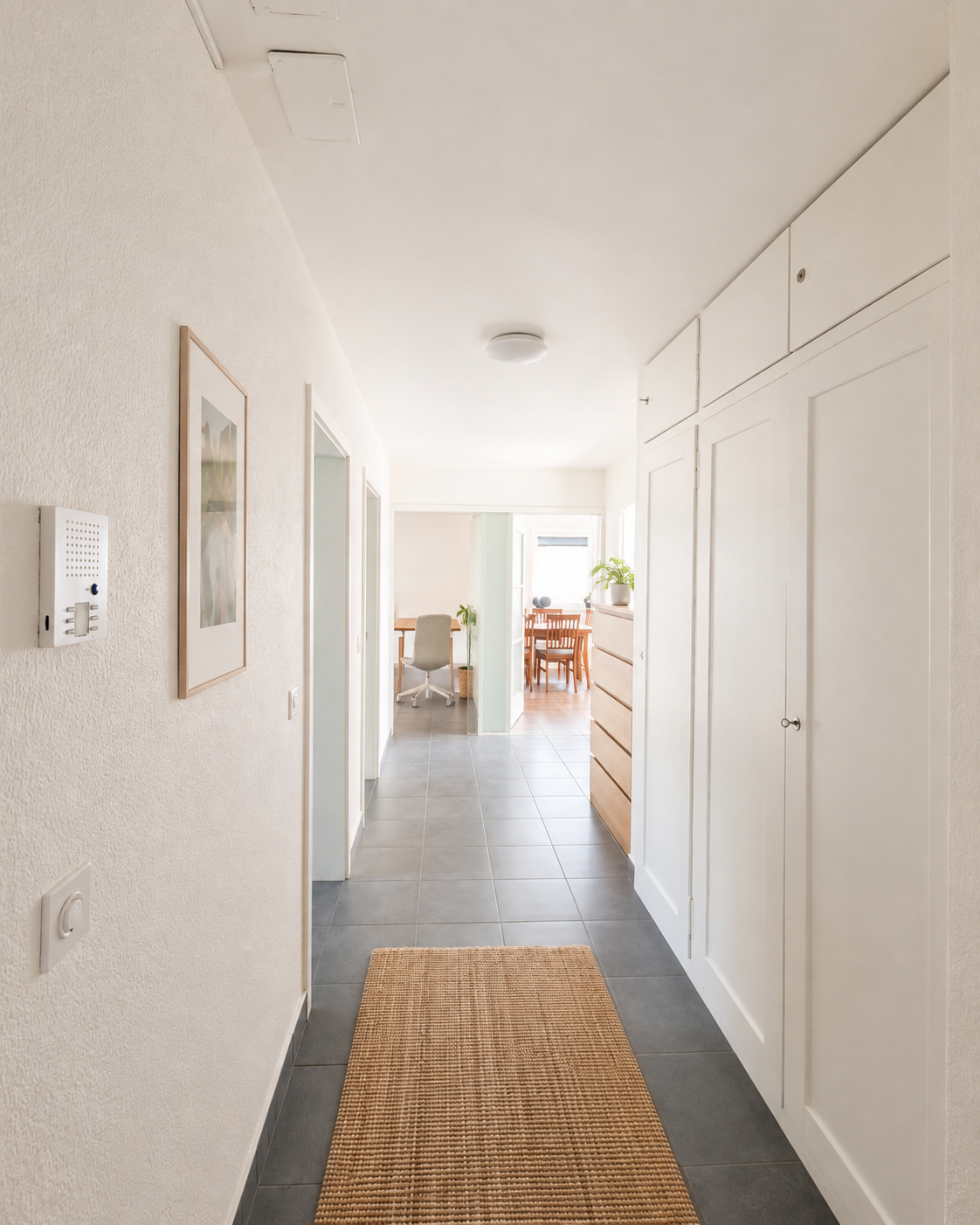 Room in a shared flat, Foto 8 von 8