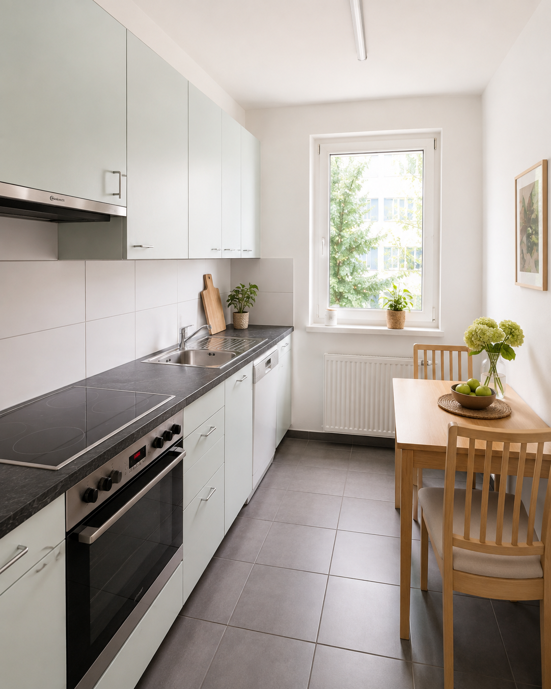 Room in a shared flat, Foto 6 von 8