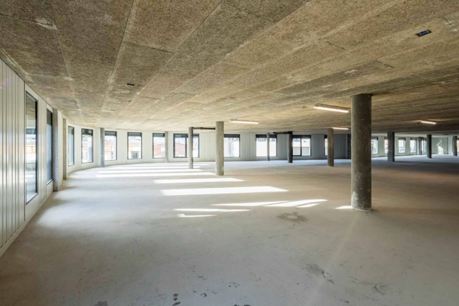 500m² commerciale