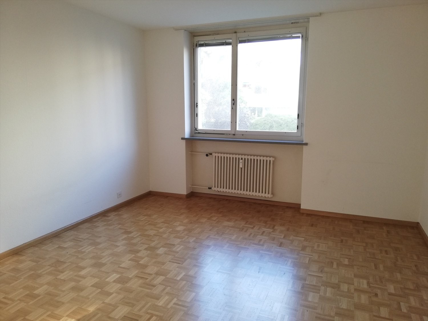 appartamento di 3 locali