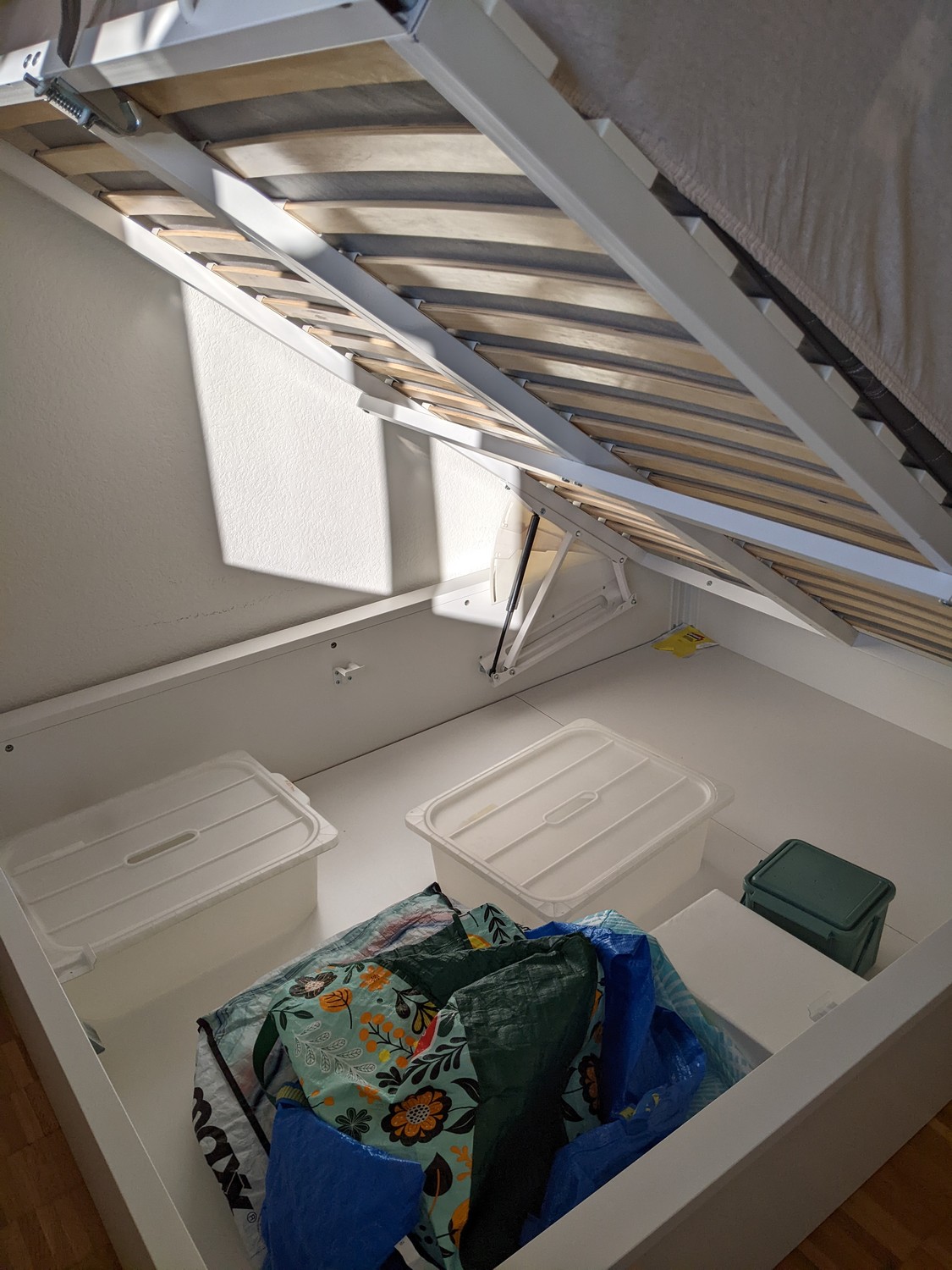 Zimmer in einer WG, Foto 9 von 9