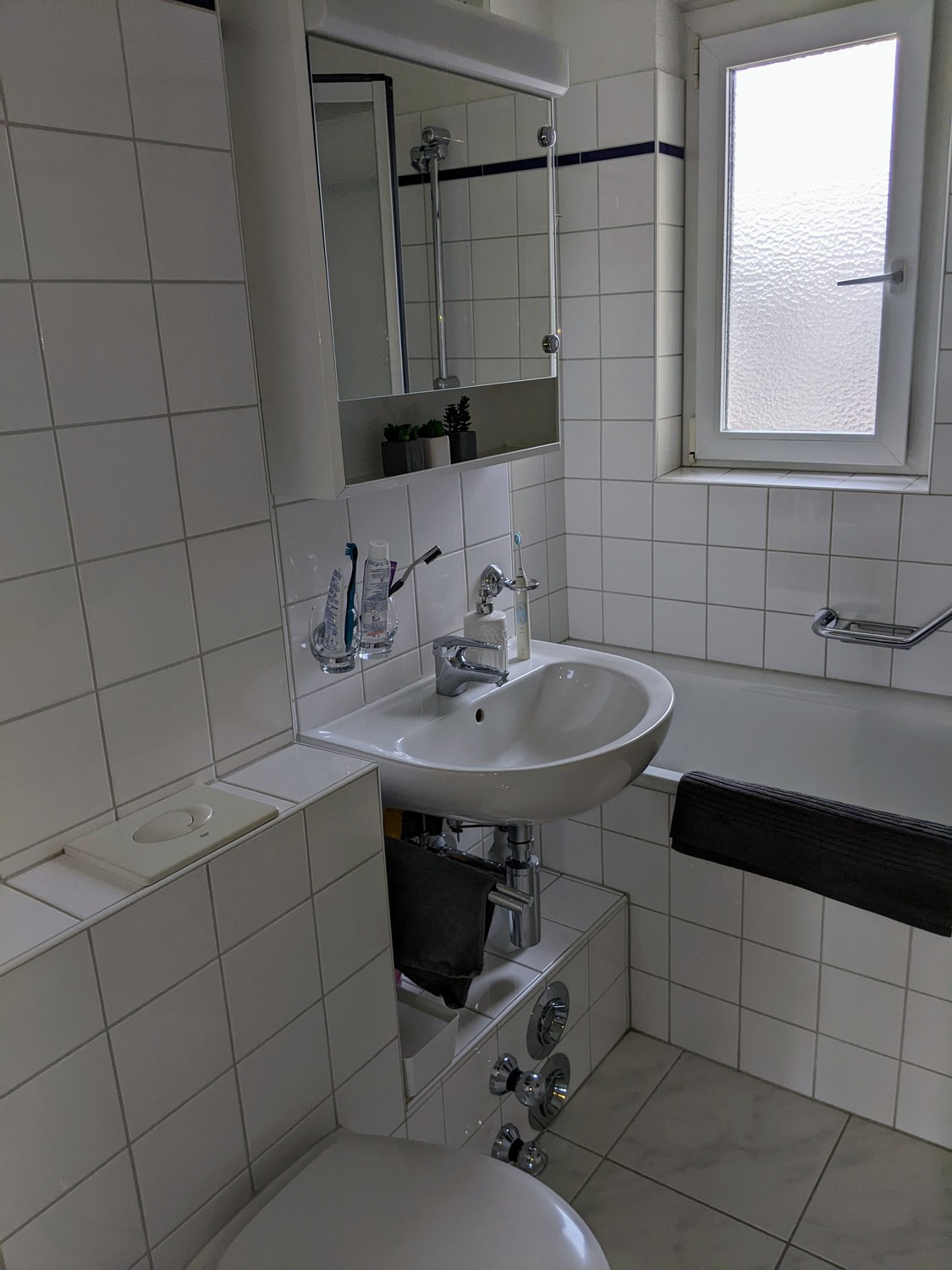 Zimmer in einer WG, Foto 4 von 9