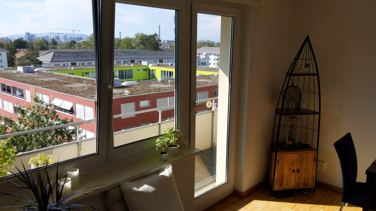 Zimmer in einer WG, Foto 1 von 9