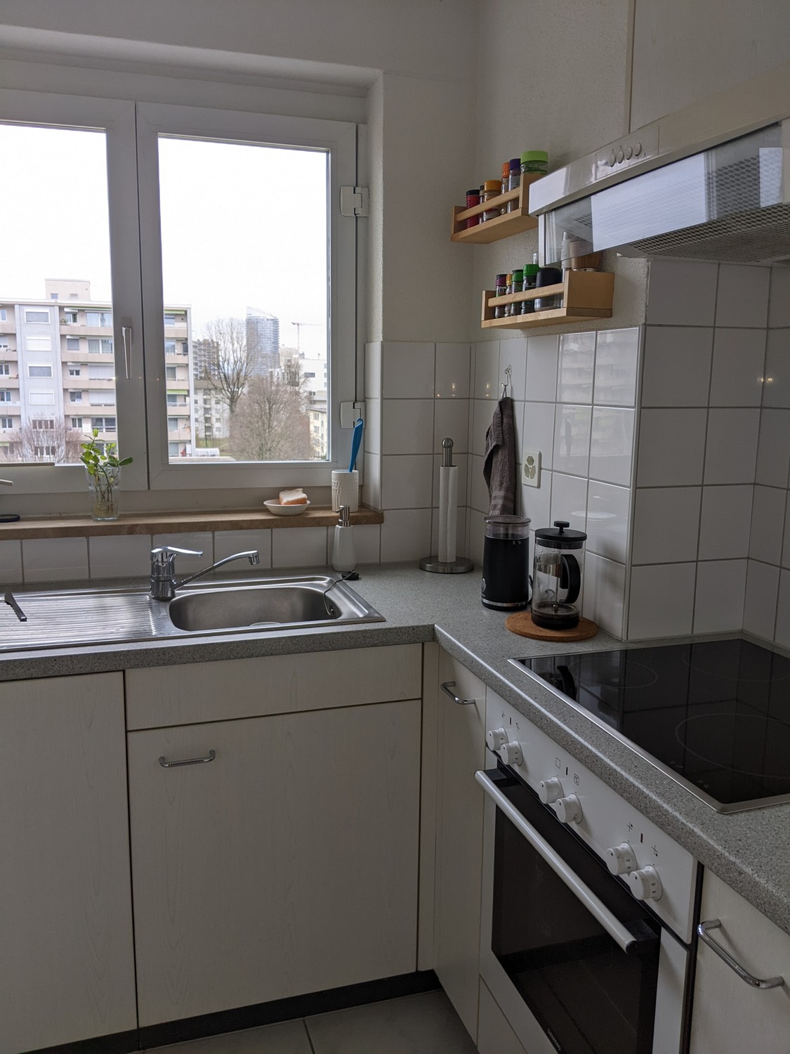 Zimmer in einer WG, Foto 3 von 9