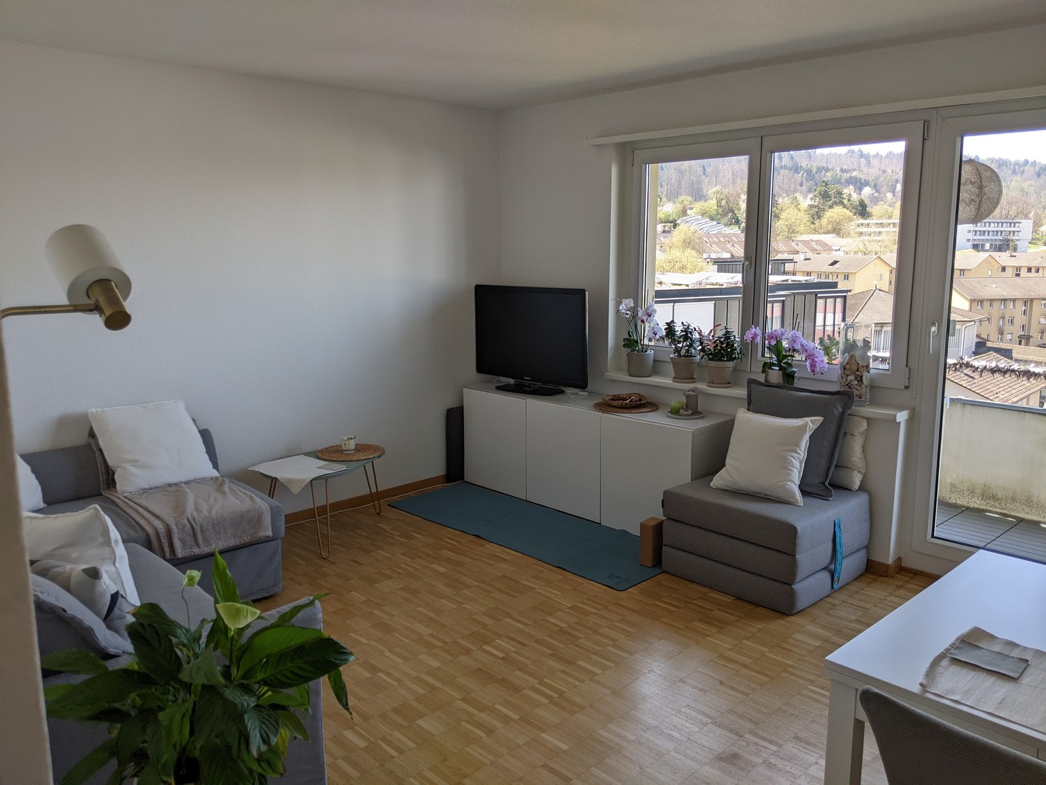 Zimmer in einer WG, Foto 2 von 9