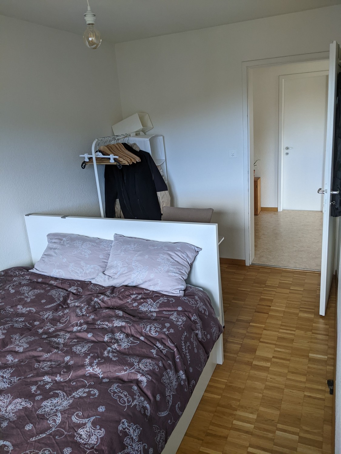 Zimmer in einer WG, Foto 7 von 9