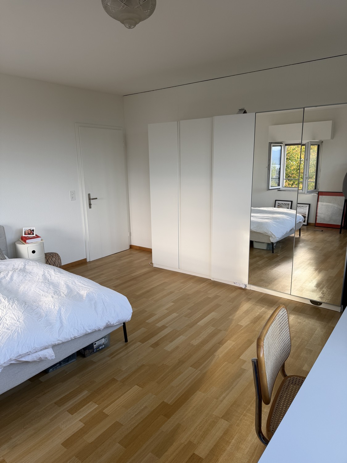 Zimmer in einer WG