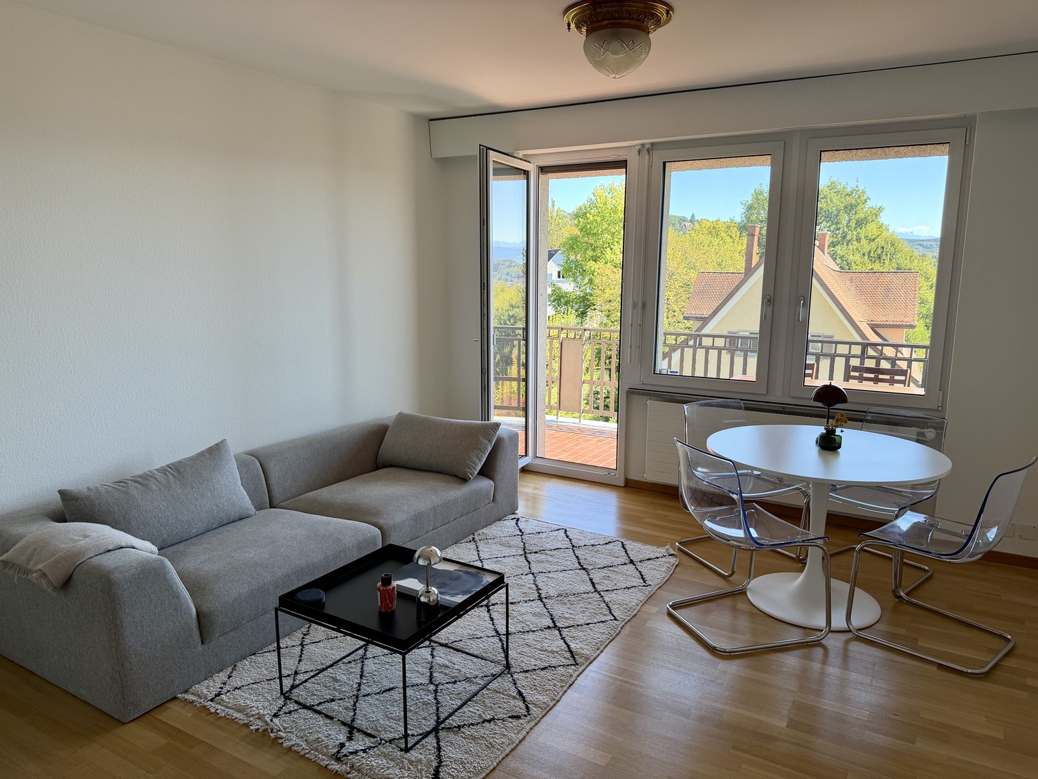 Zimmer in einer WG