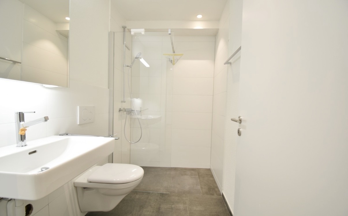 Appartement de 2 ½ pièces