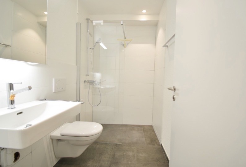Appartement de 2 ½ pièces