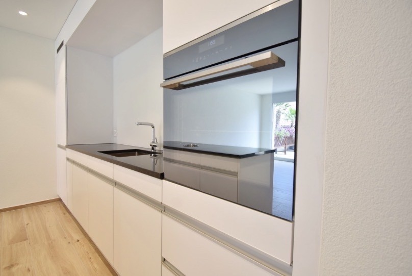 Appartement de 2 ½ pièces