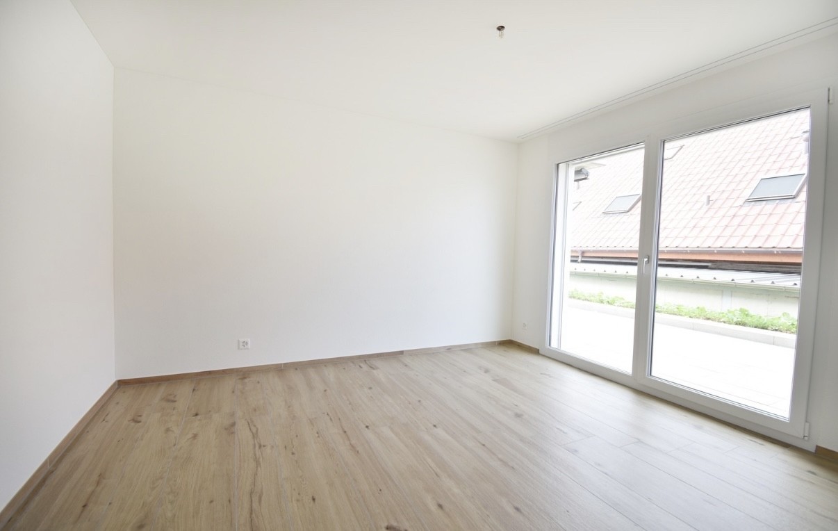 Appartement de 2 ½ pièces