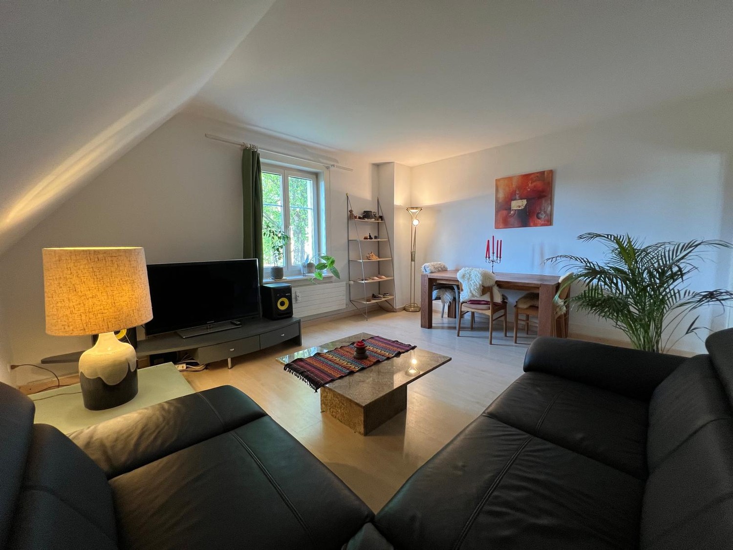2 ½ rooms apartment, Foto 5 von 7