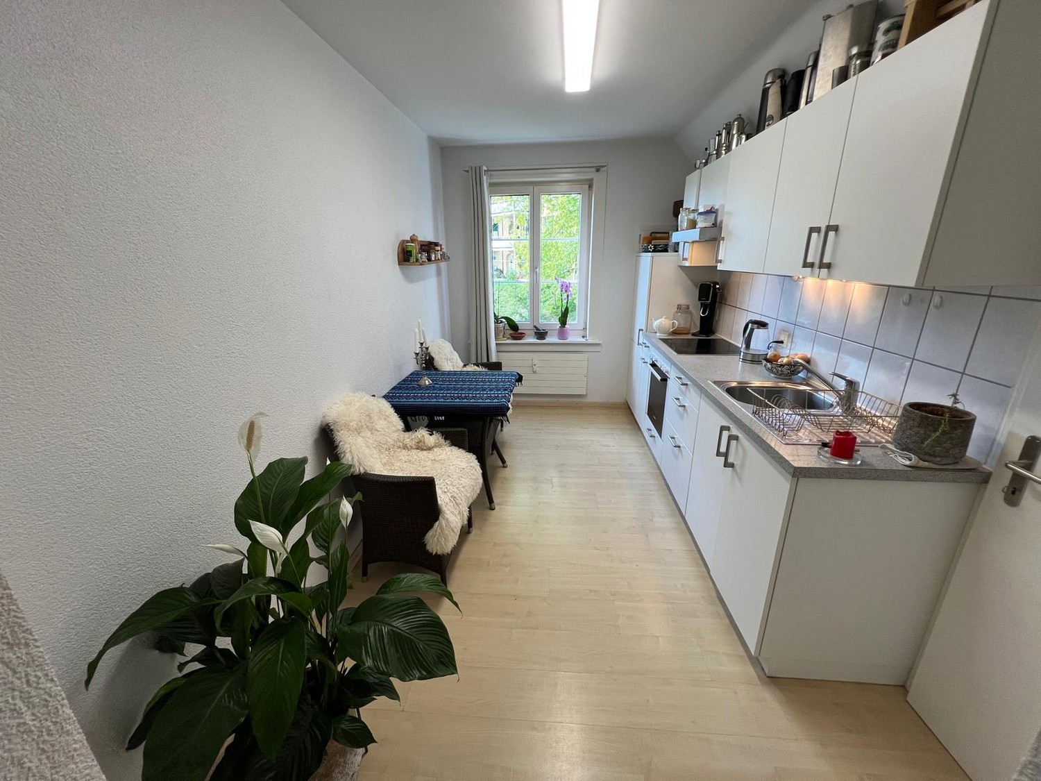 2 ½ rooms apartment, Foto 4 von 7