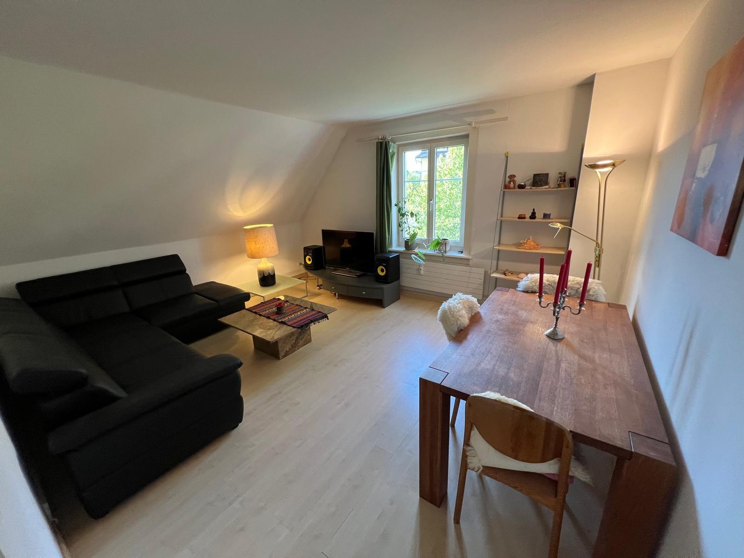 2 ½ rooms apartment, Foto 1 von 7