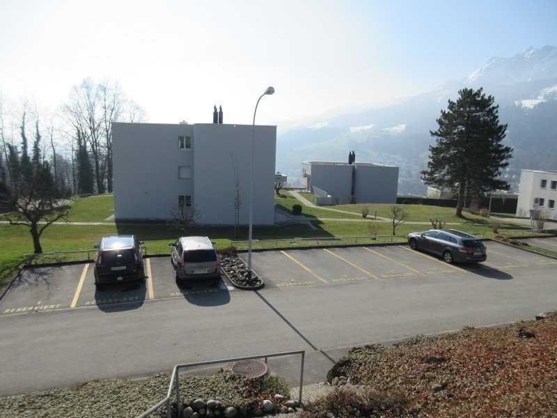 Open slot, Foto 2 von 2