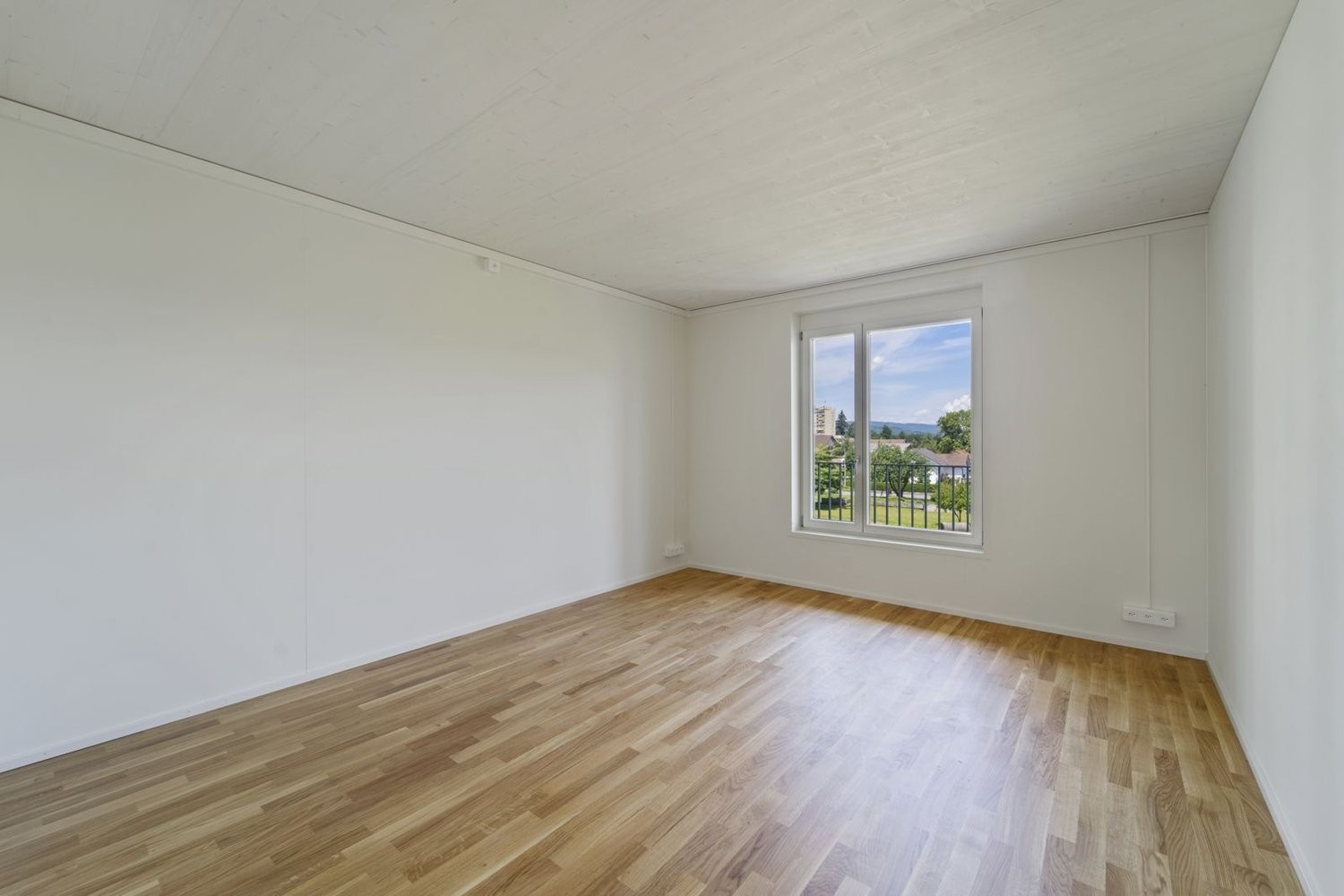 2 ½ rooms apartment, Foto 6 von 7